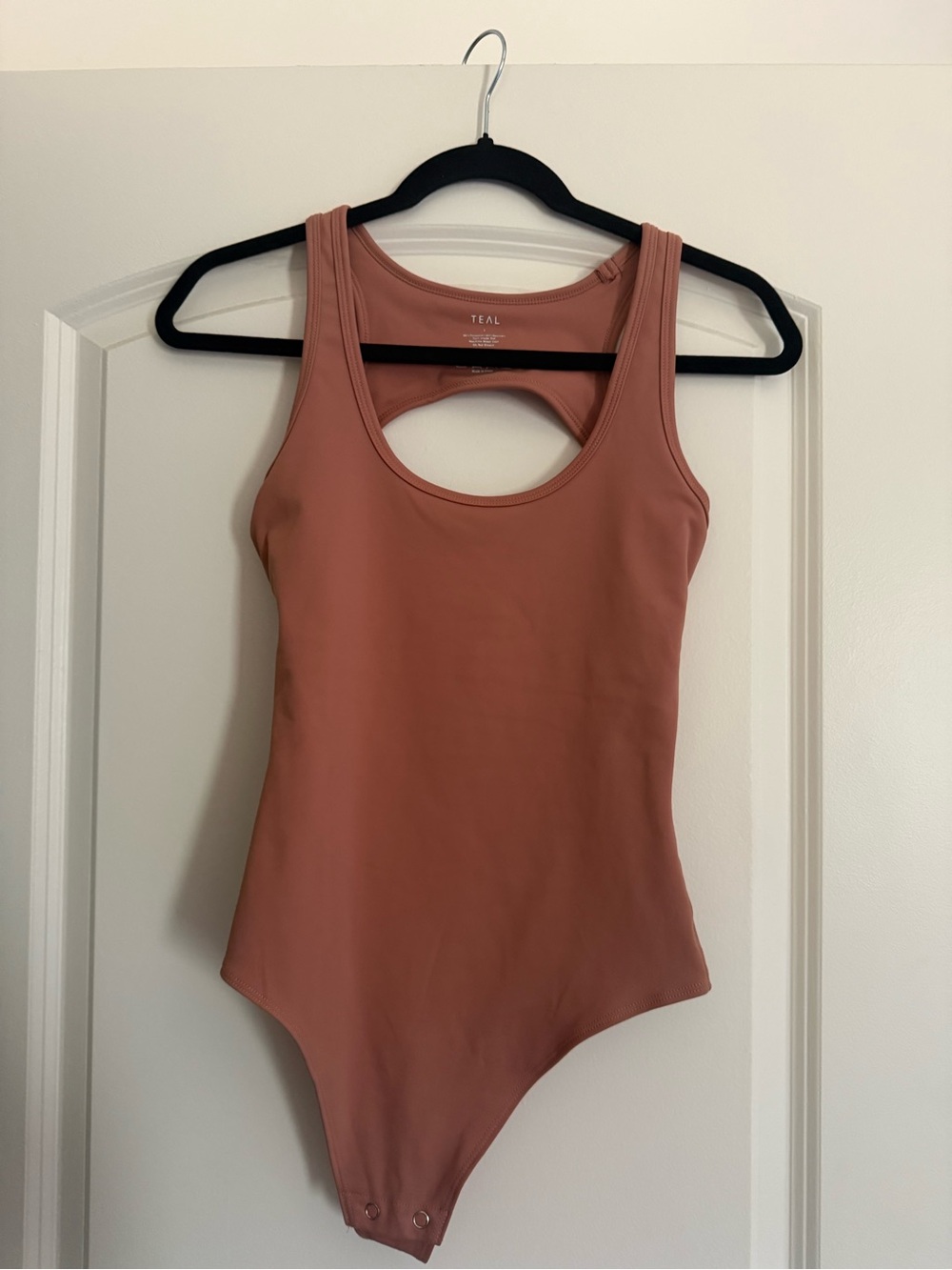 Olina Body Suit - Active By Teal